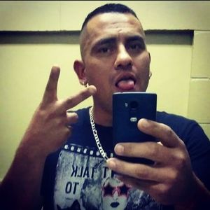 Meet your Posher, Mark